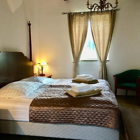 Jokai Vendeghaz Homokkomarom Dış mekan fotoğraf