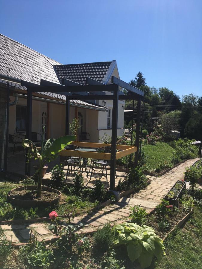 Jokai Vendeghaz Homokkomarom Dış mekan fotoğraf
