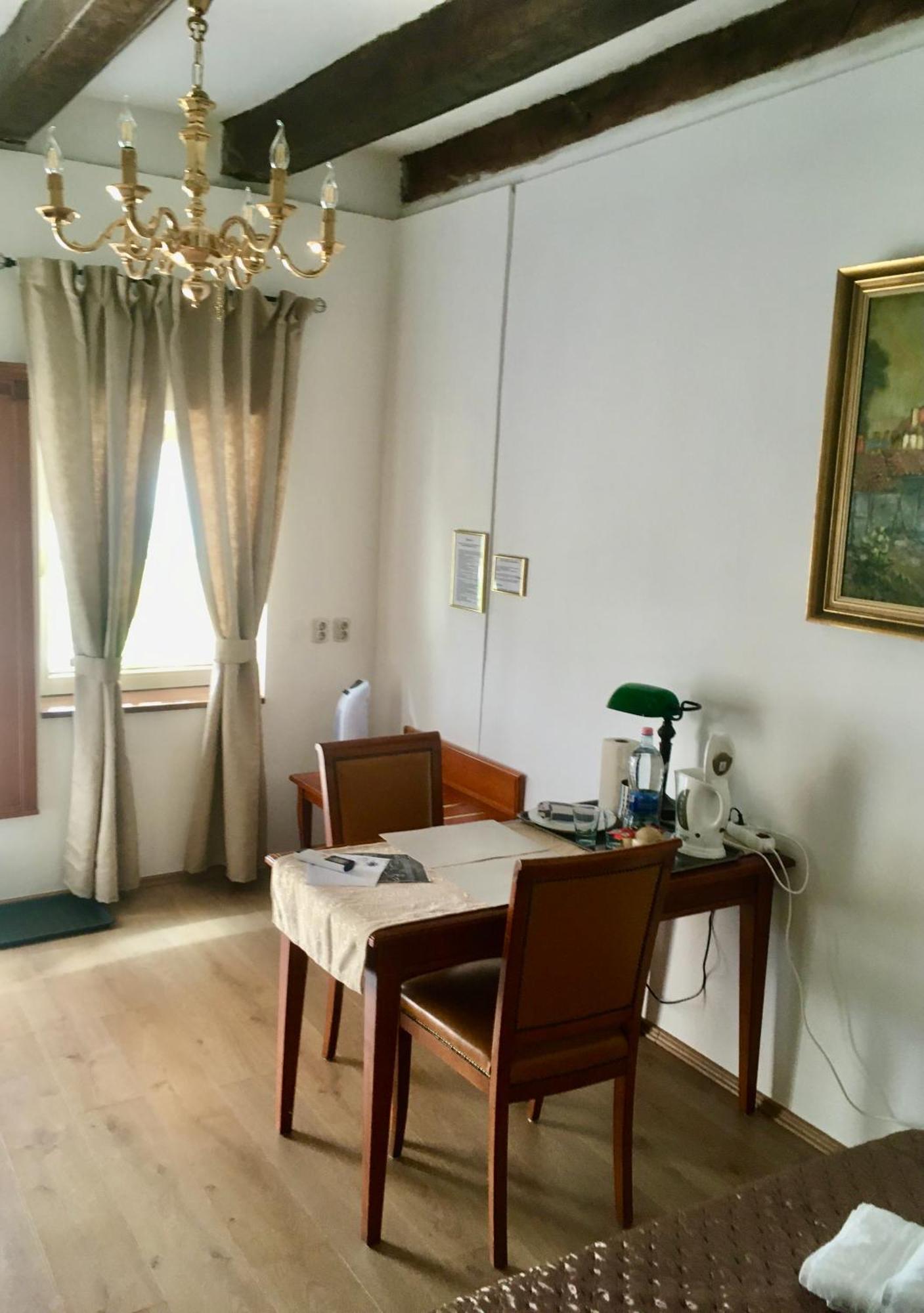 Jokai Vendeghaz Homokkomarom Dış mekan fotoğraf